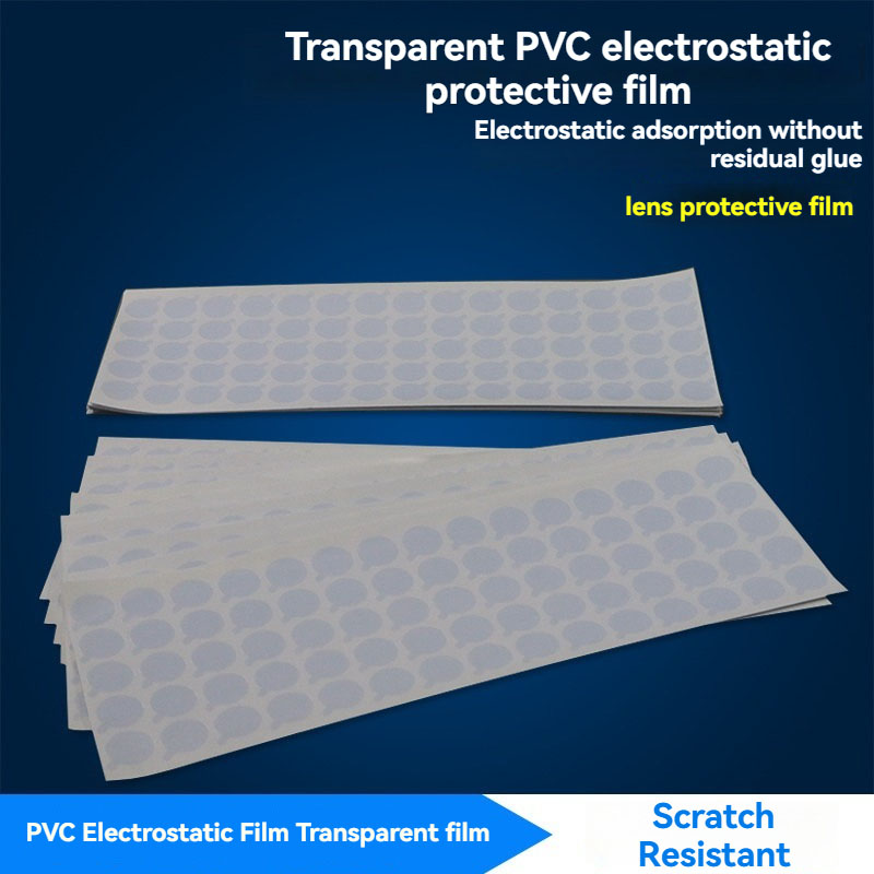 Hydrogel Screen Protector - Watch Glass Mirror Protective Surface with