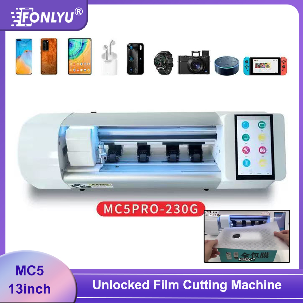 FONLYU Unlocked MC5 13inch Sma - Hydrogel Screen Protector 리뷰 및 가격