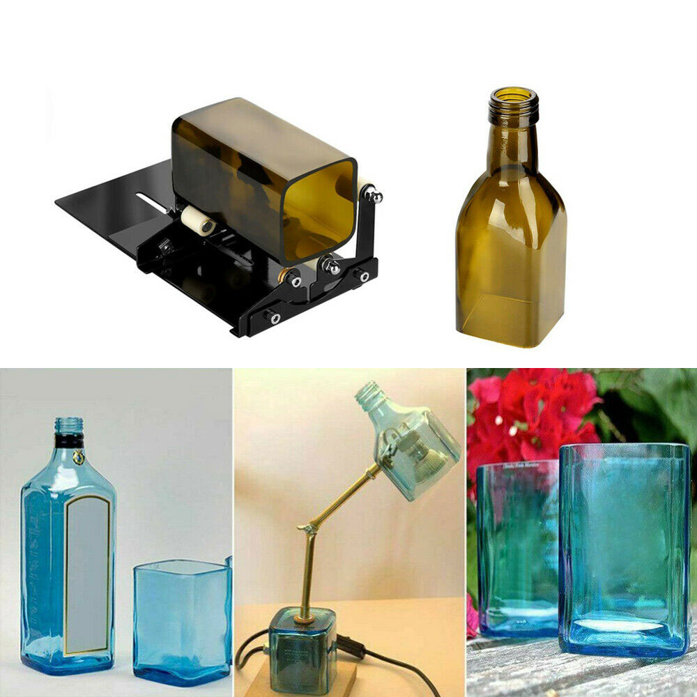 19Pcs Glass Bottle Cutter Tool - Screen Protector Cutter 리뷰 및 가격