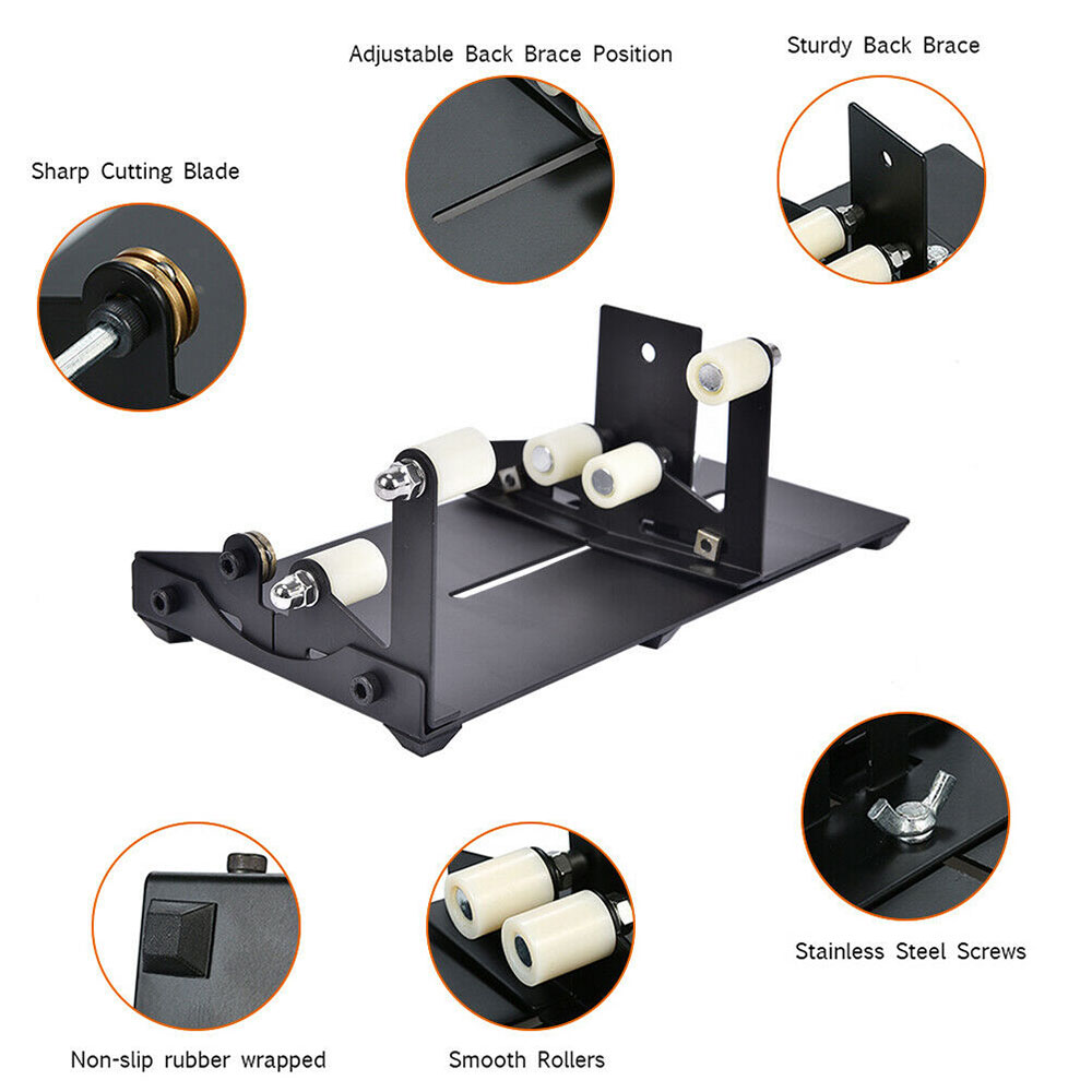 19Pcs Glass Bottle Cutter Tool - Screen Protector Cutter 리뷰 및 가격