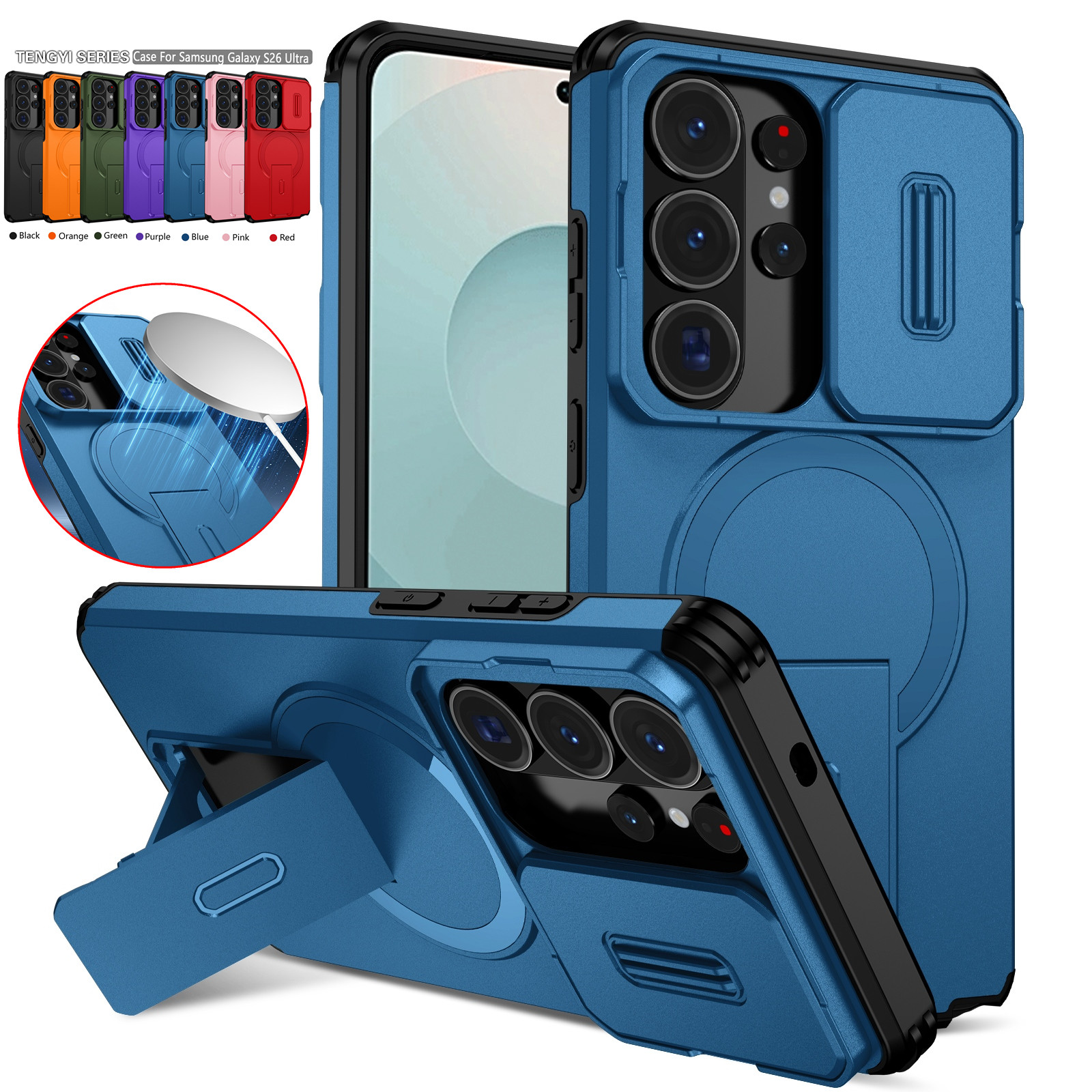 Lens Protect Camera Phone Case - Camera Lens Protector 리뷰 및 가격