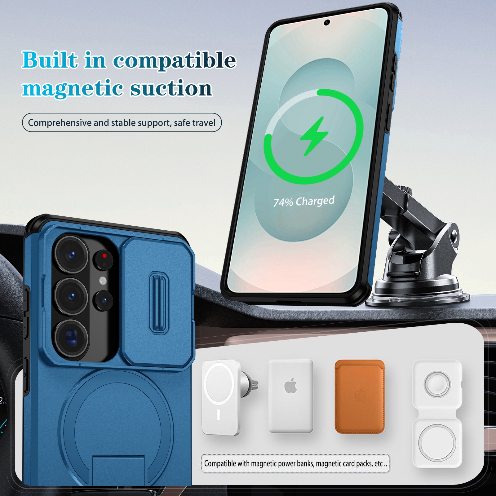 Lens Protect Camera Phone Case - Camera Lens Protector 리뷰 및 가격