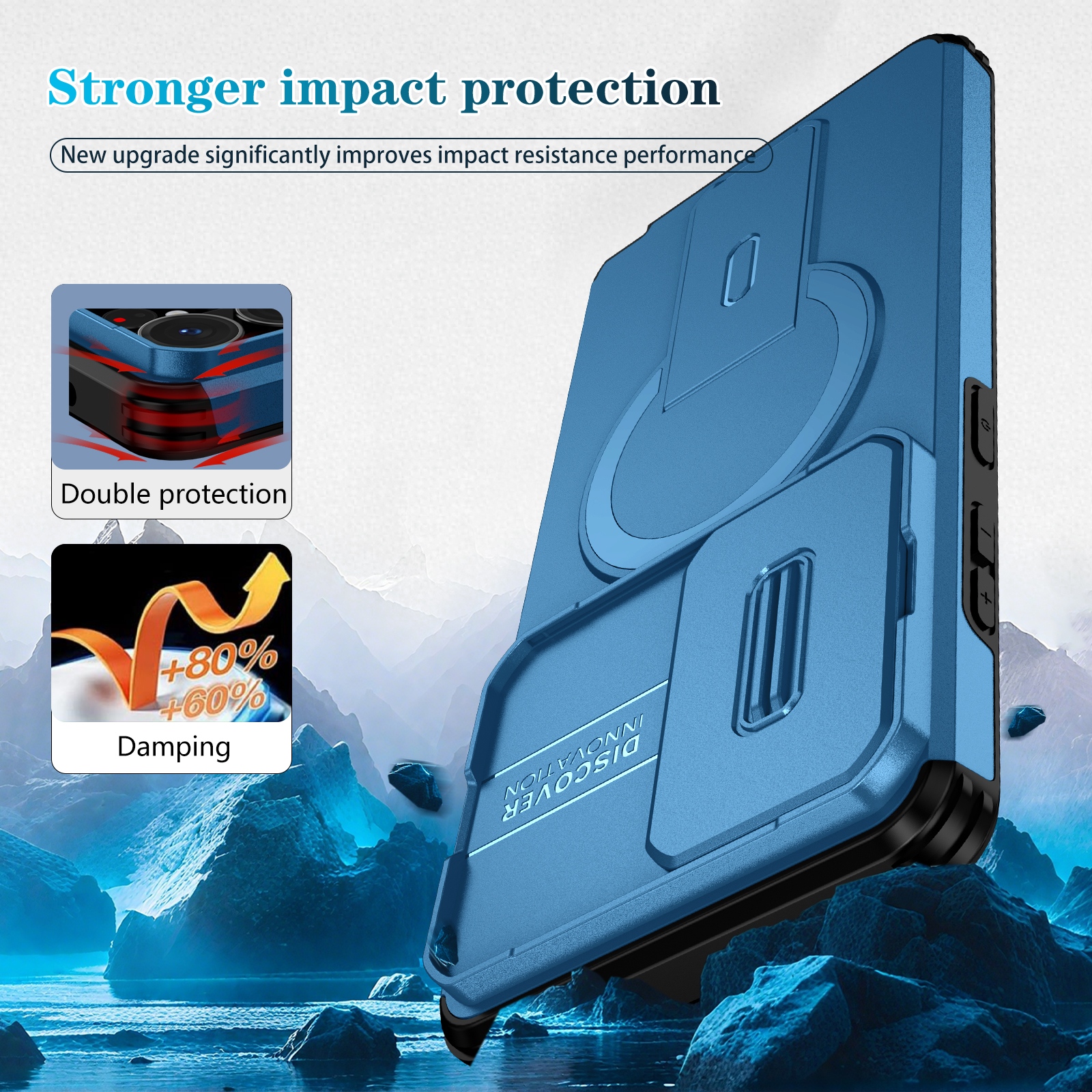 Lens Protect Camera Phone Case - Camera Lens Protector 리뷰 및 가격