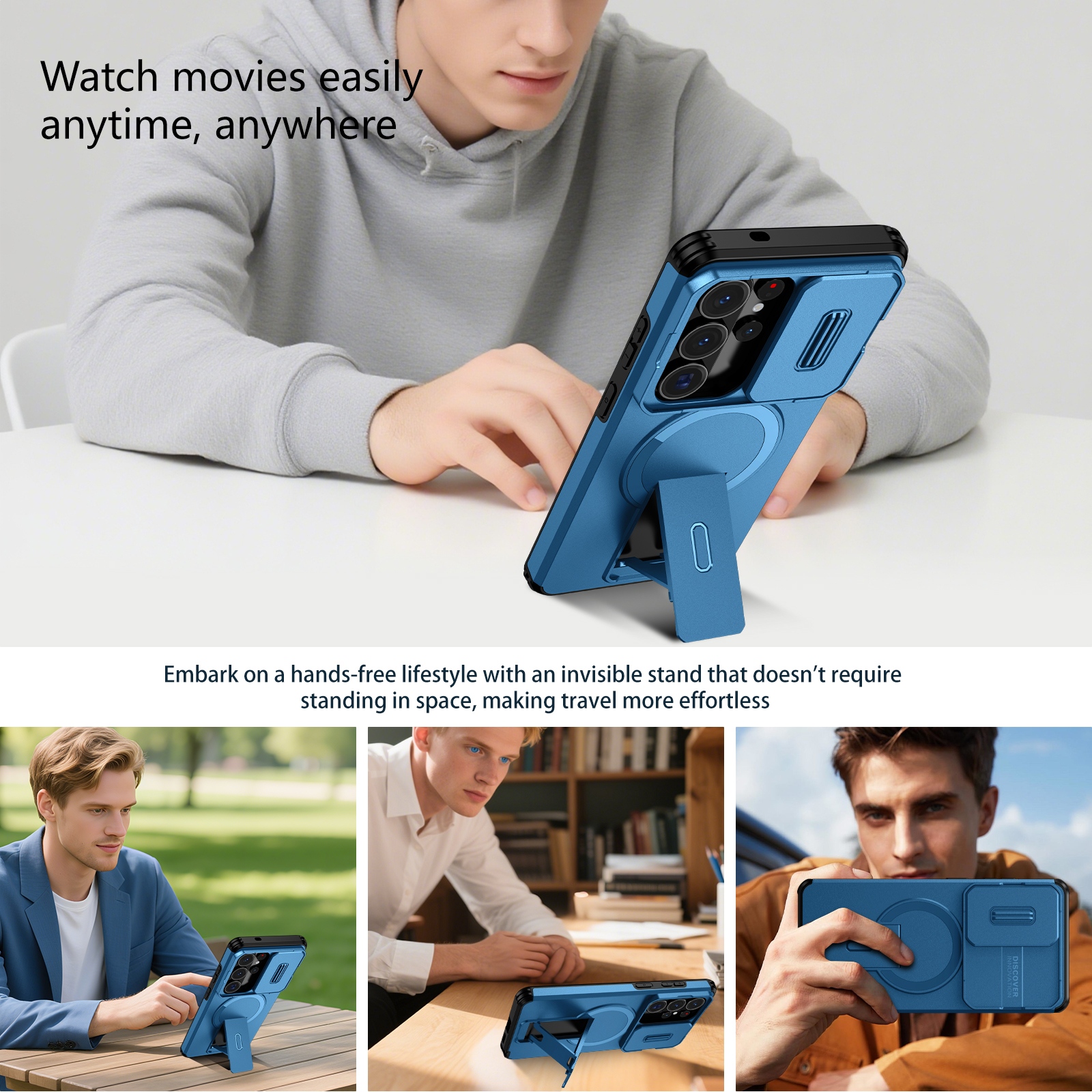 Lens Protect Camera Phone Case - Camera Lens Protector 리뷰 및 가격