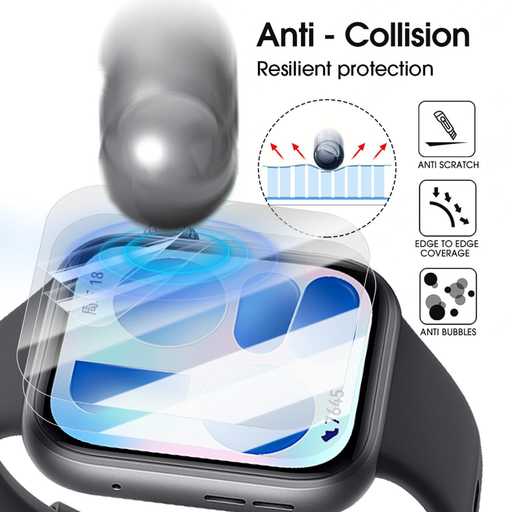 Soft Flexible Hydrogel Protect - Flexible Tpu Film 리뷰 및 가격