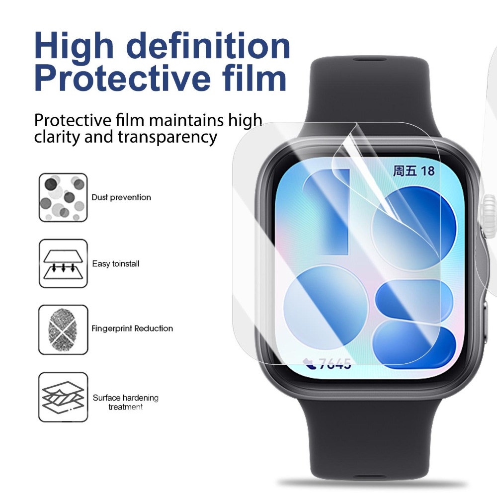 Soft Flexible Hydrogel Protect - Flexible Tpu Film 리뷰 및 가격