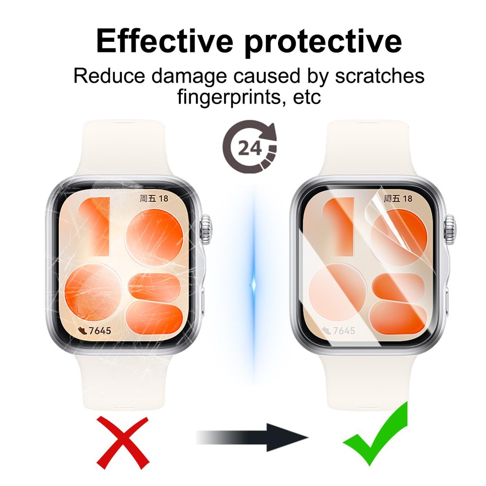 Soft Flexible Hydrogel Protect - Flexible Tpu Film 리뷰 및 가격