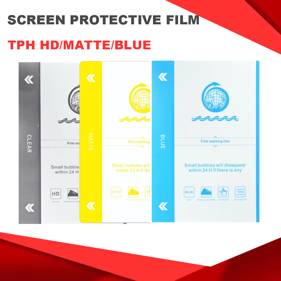 50PCS HD Matte Flexible Hydrog - Flexible Tpu Film 리뷰 및 가격