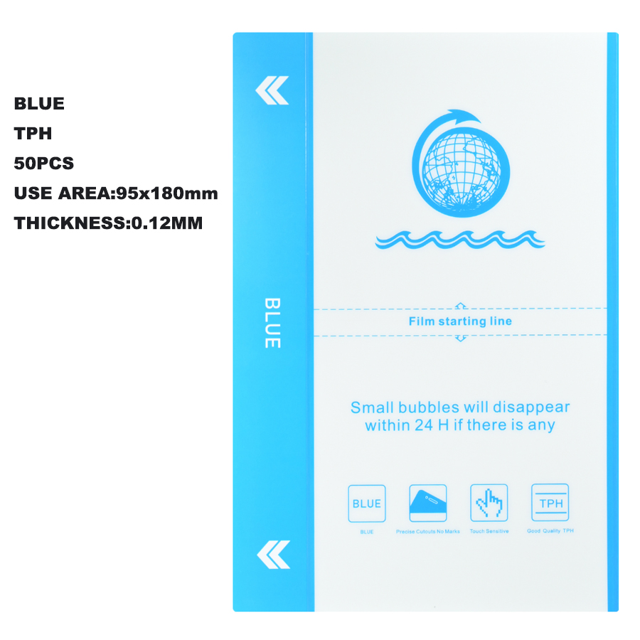 50PCS HD Matte Flexible Hydrog - Flexible Tpu Film 리뷰 및 가격