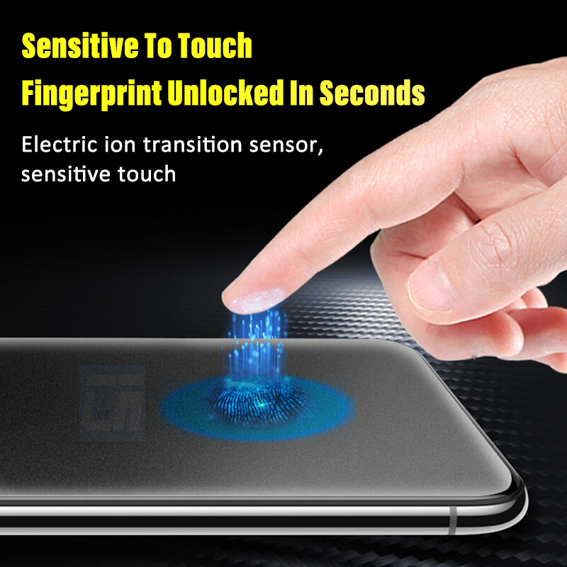 2-4pcs Anti-Glare Matte Hydrog - Matte Anti Glare Screen 리뷰 및 가격