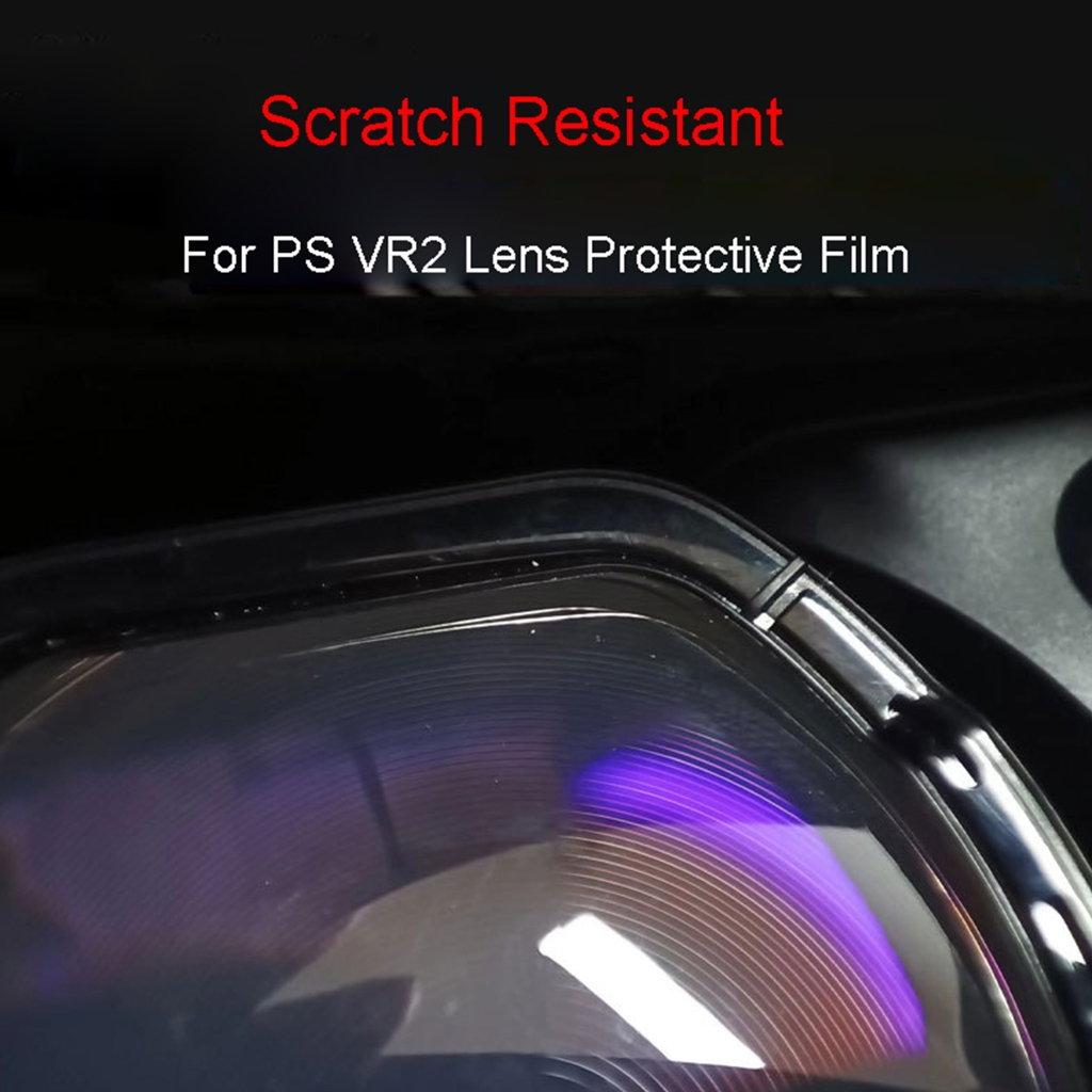 Lens Protective Film Cover for - Anti Blue Light Film 리뷰 및 가격