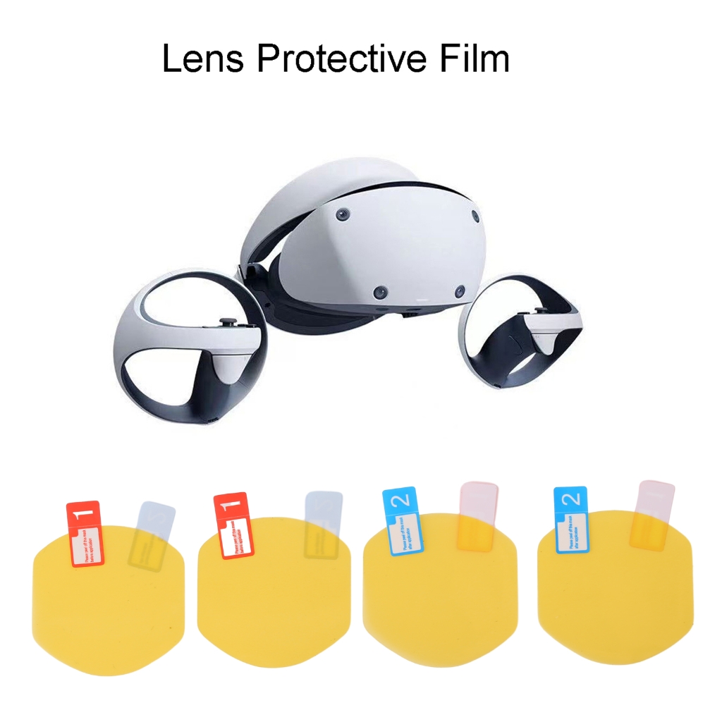 Lens Protective Film Cover for - Anti Blue Light Film 리뷰 및 가격