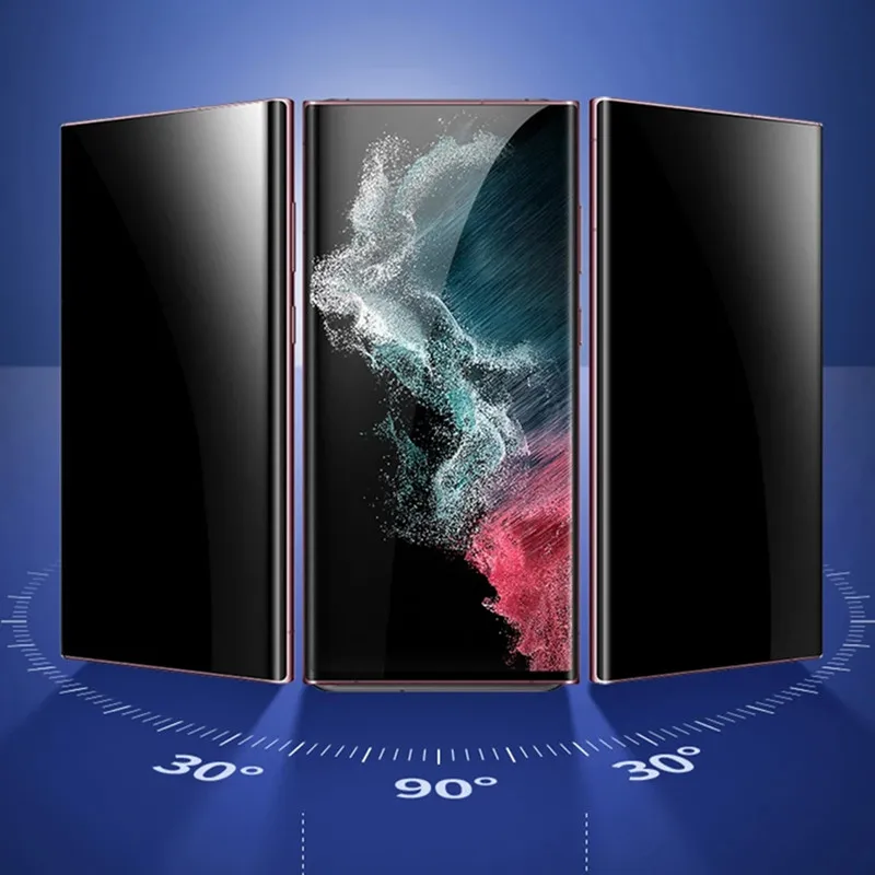 3Pcs Matte Ceramic Privacy Scr - Matte Anti Glare Screen 리뷰 및 가격