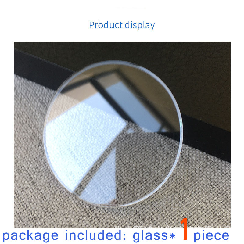 Double Dome 2.0mm Thickness Mi - Smartwatch Screen Film 리뷰 및 가격
