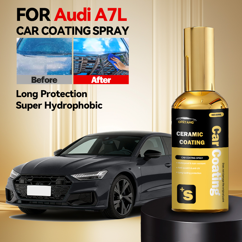 Car Accessories Hydrophobic La - Nano Liquid Coating 리뷰 및 가격