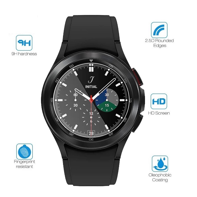 Protective Glass Compatible fo - Smartwatch Screen Film 리뷰 및 가격