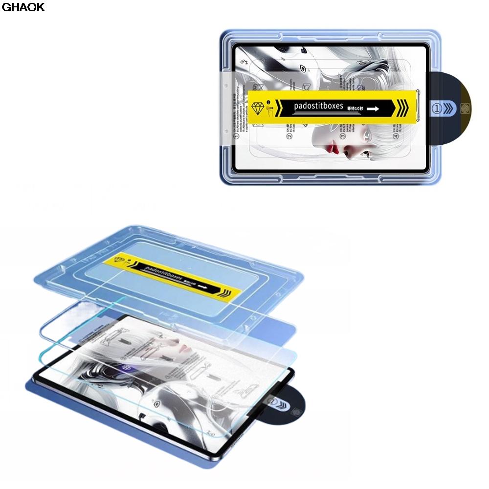 Screen Protector for ​RedMagic - Screen Alignment Tool 리뷰 및 가격