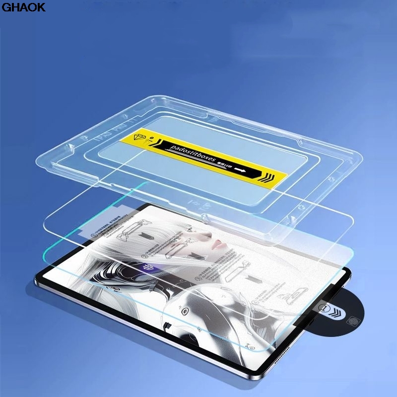 Screen Protector for ​RedMagic - Screen Alignment Tool 리뷰 및 가격
