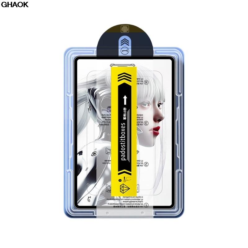 Screen Protector for ​RedMagic - Screen Alignment Tool 리뷰 및 가격