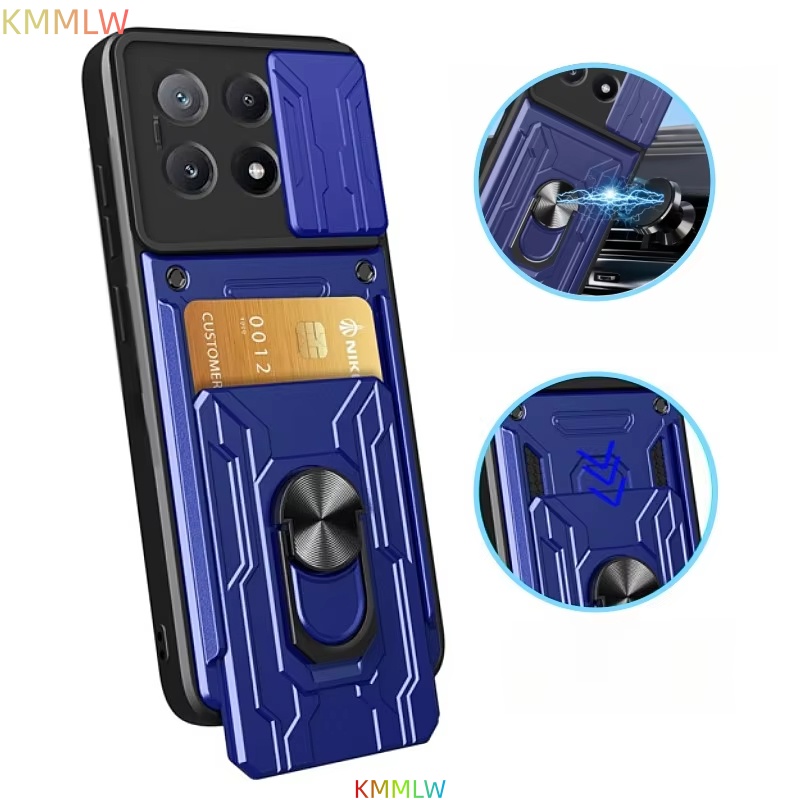 Capa For Xiaomi POCO X6 Pro 5G - Camera Lens Protector 리뷰 및 가격