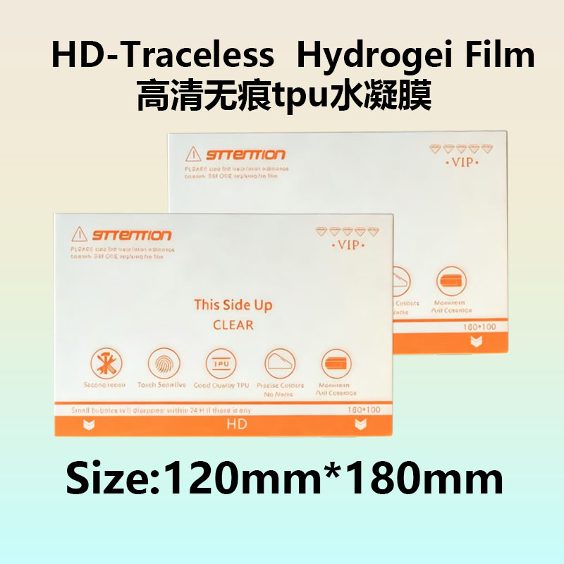 5/50Pcs Mobile phone Clear Hyd - Flexible Tpu Film 리뷰 및 가격