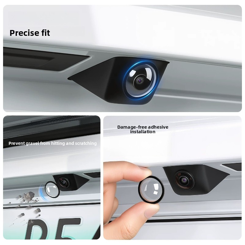 Camera Protection Anti Scratch - Camera Lens Protector 리뷰 및 가격