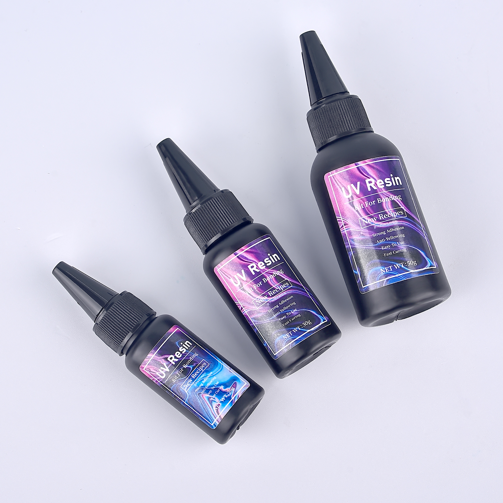 UV Bonding Welding Glue Kit Su - Liquid Uv Glue Kit 리뷰 및 가격