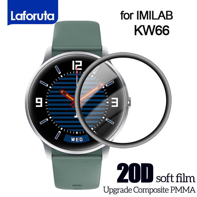 20D Screen Protector for IMILA - Curved Edge Screen 리뷰 및 가격