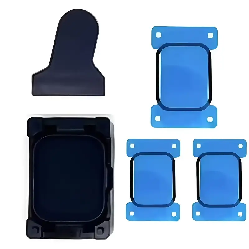 1-2-3-4-5 PCS film+Tool For Ap - Smartwatch Screen Film 리뷰 및 가격