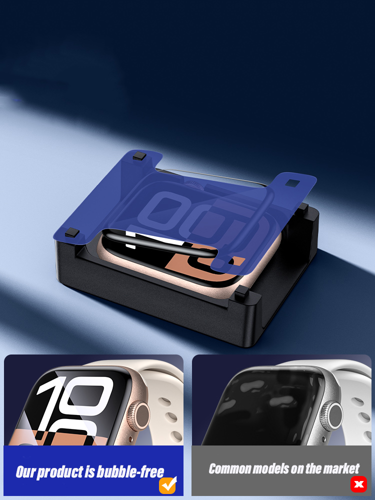 1-2-3-4-5 PCS film+Tool For Ap - Smartwatch Screen Film 리뷰 및 가격