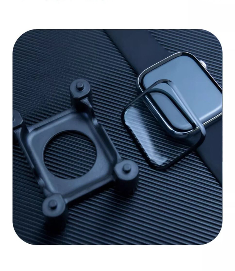 1-2-3-4-5 PCS film+Tool For Ap - Smartwatch Screen Film 리뷰 및 가격
