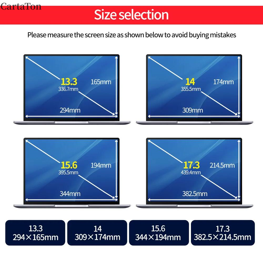 2PCS Anti-Glare reflection Mat - Matte Anti Glare Screen 리뷰 및 가격