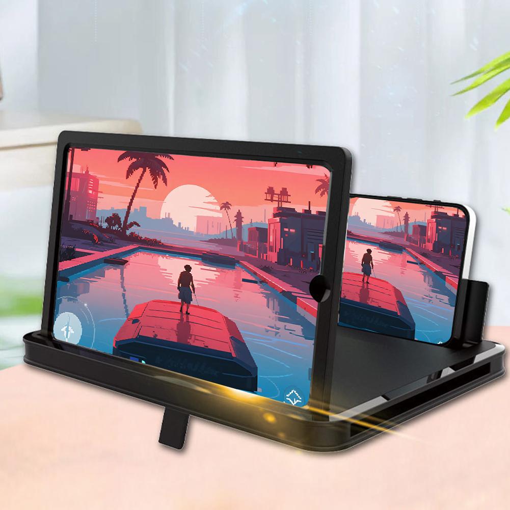 10/12/14 Inch Mobile Phone Amp - Matte Anti Glare Screen 리뷰 및 가격