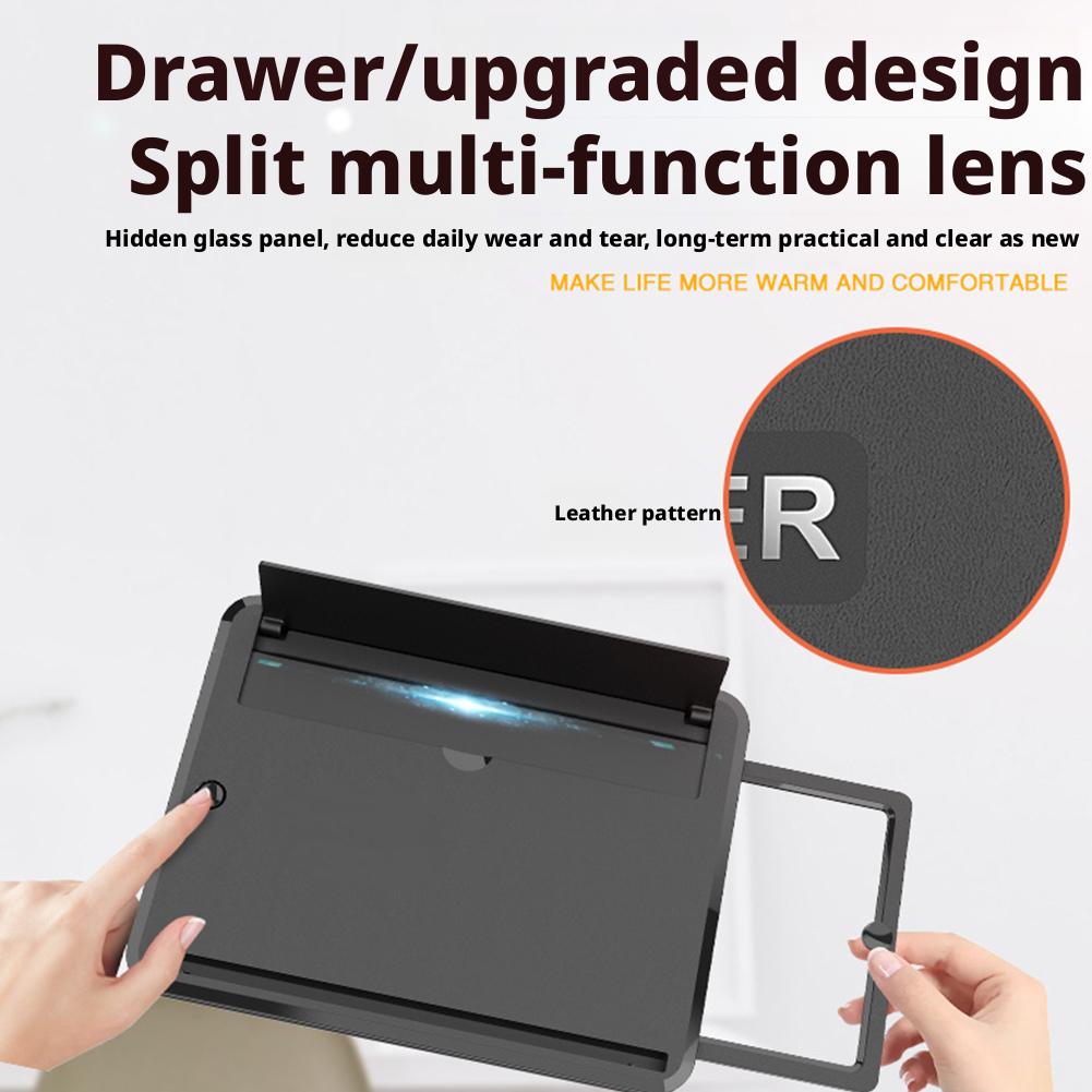 10/12/14 Inch Mobile Phone Amp - Matte Anti Glare Screen 리뷰 및 가격