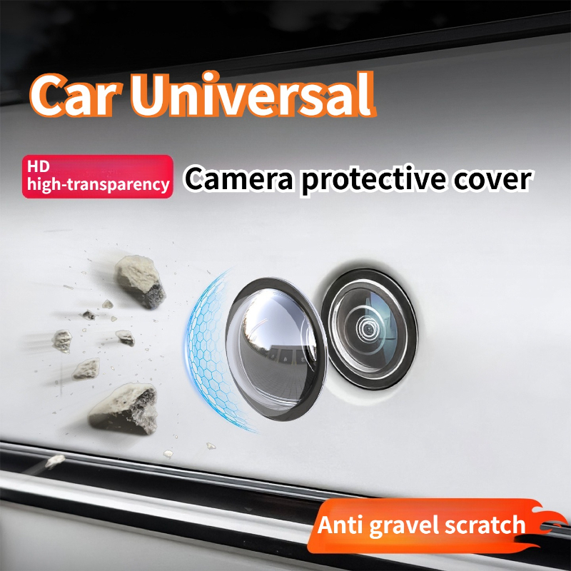 2/4PCS Car Camera Lens Protect - Camera Lens Protector 리뷰 및 가격