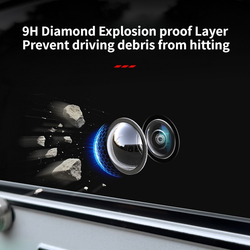 2/4PCS Car Camera Lens Protect - Camera Lens Protector 리뷰 및 가격