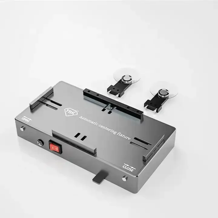 TBK-205 Automatic Located Suct - Screen Alignment Tool 리뷰 및 가격