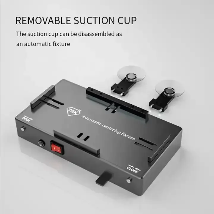 TBK-205 Automatic Located Suct - Screen Alignment Tool 리뷰 및 가격