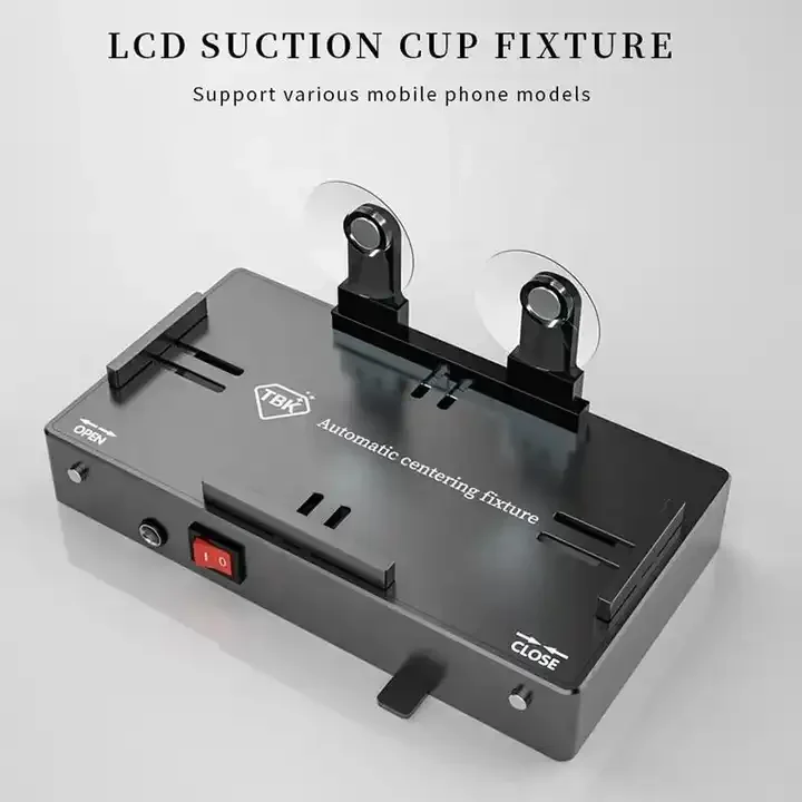 TBK-205 Automatic Located Suct - Screen Alignment Tool 리뷰 및 가격