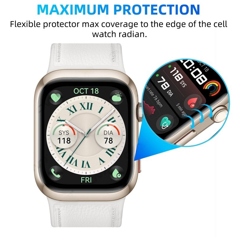 TPU Soft Protective Film for H - Flexible Tpu Film 리뷰 및 가격