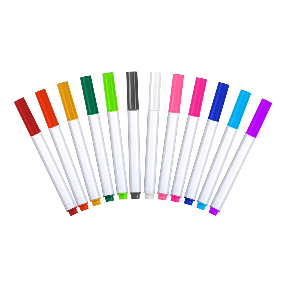 12 Colors Liquid Chalk Pens Fo - Dust Removal Sticker 리뷰 및 가격