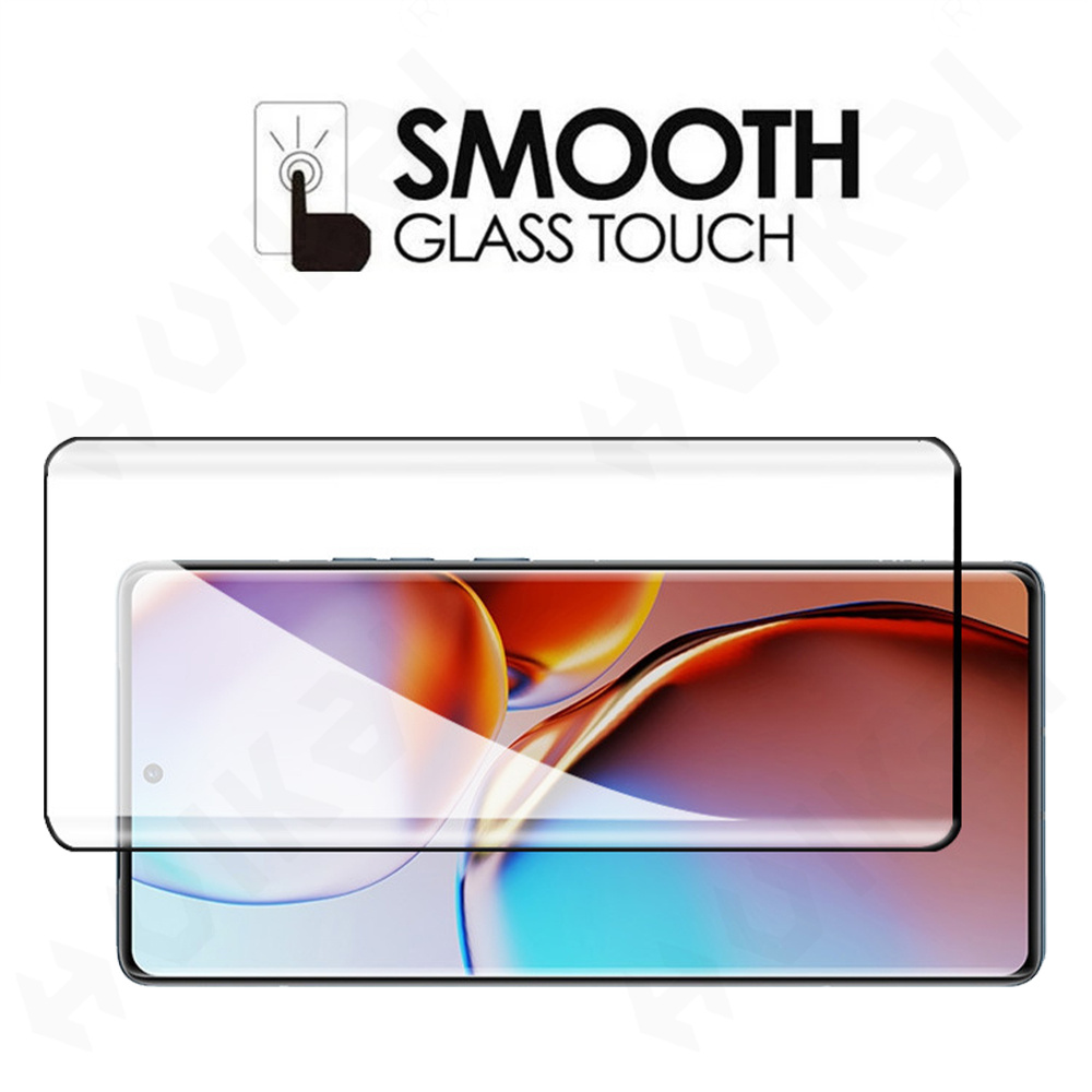 1-3 Pcs Tempered Glass For Mot - Curved Edge Screen 리뷰 및 가격