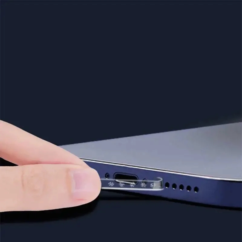 Universal Phone Speaker Dust R - Dust Removal Sticker 리뷰 및 가격