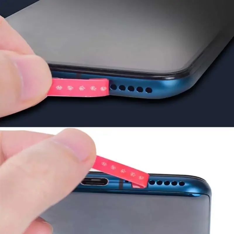 Universal Phone Speaker Dust R - Dust Removal Sticker 리뷰 및 가격