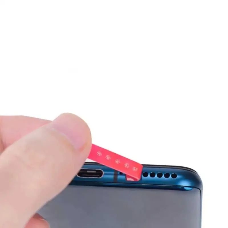Universal Phone Speaker Dust R - Dust Removal Sticker 리뷰 및 가격