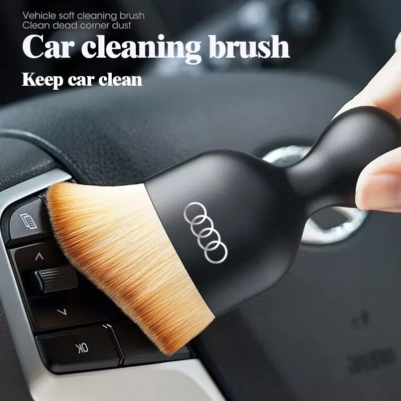 Car Interior Dashboard Air Out - Dust Removal Sticker 리뷰 및 가격