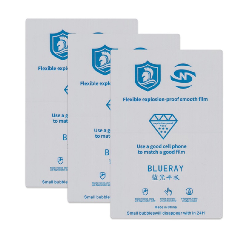 20pc Hydrogel Film For iPad pr - Screen Protector Cutter 리뷰 및 가격