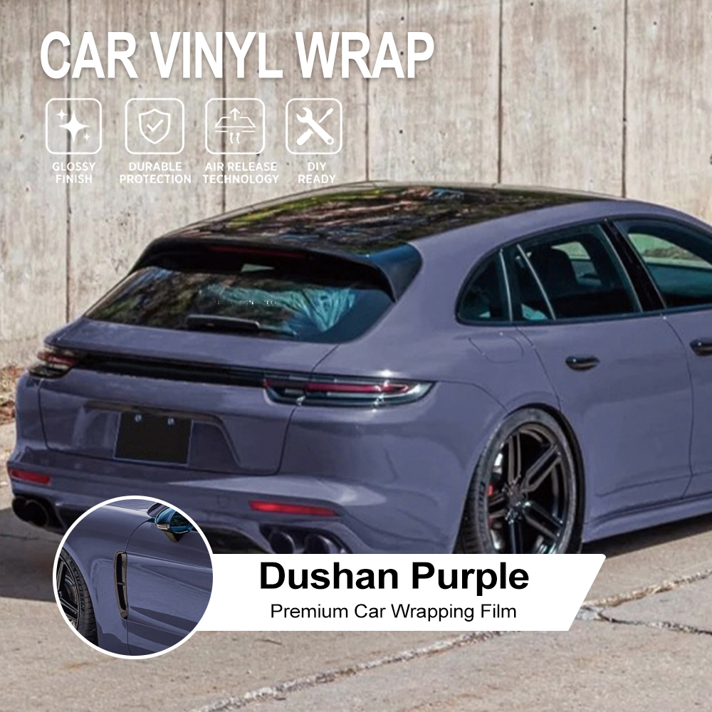 Premium Car Vinyl Wrap Film fo - Air Bubble Remover 리뷰 및 가격