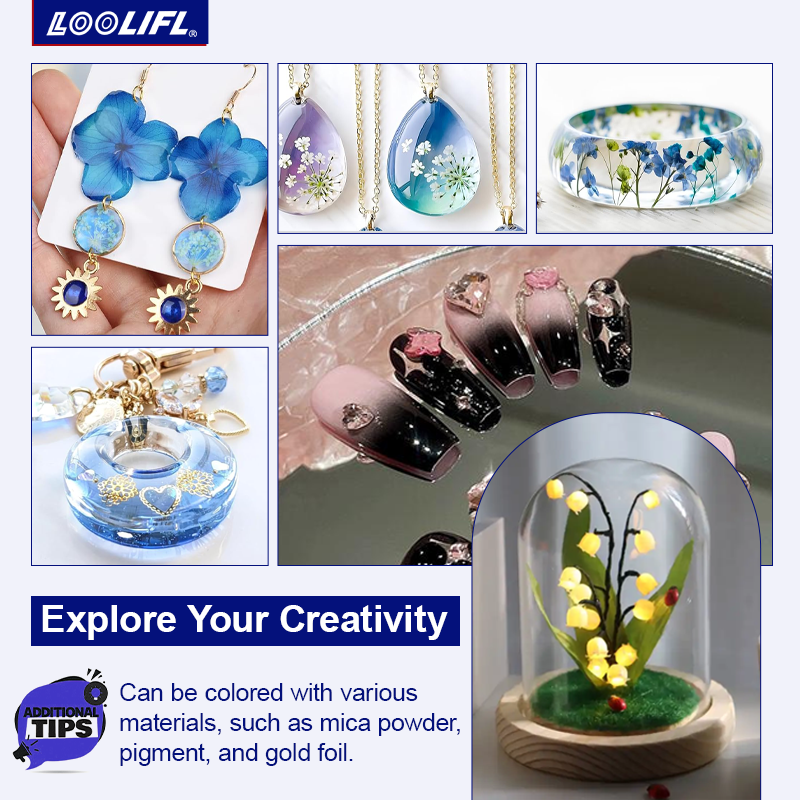 UV Bonding & Welding Glue Kit  - Liquid Uv Glue Kit 리뷰 및 가격