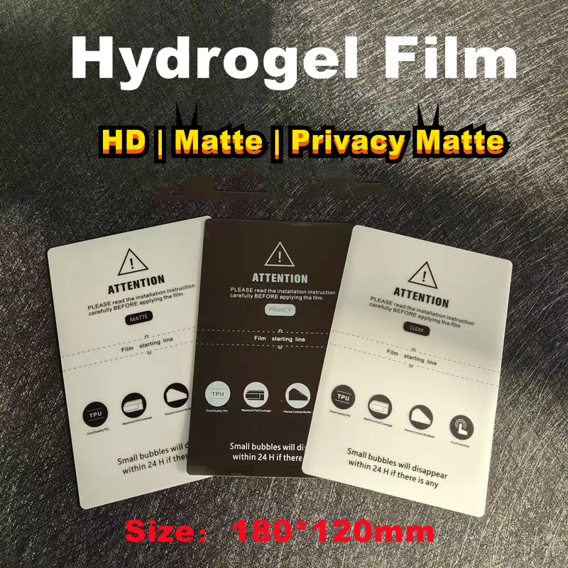 50PCS HD MATTE Privacy Frosted - Screen Protector Cutter 리뷰 및 가격